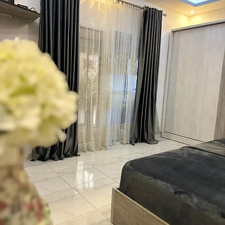 Horizon 2 Apartment